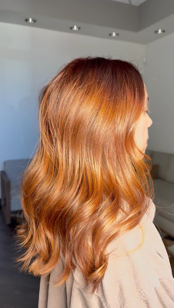 Pure Beauty bliss Salon 2