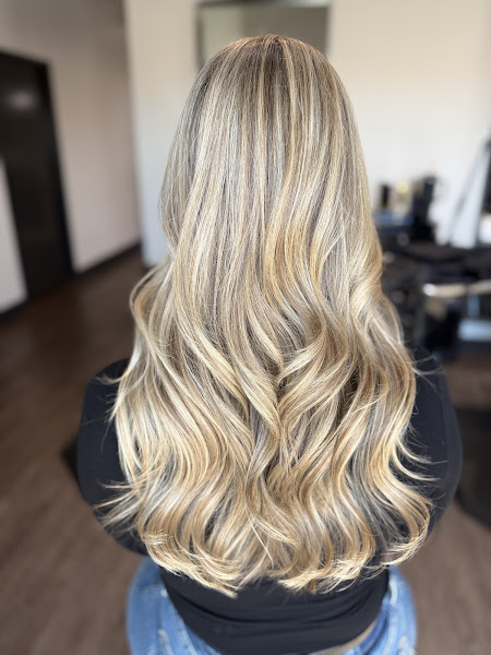 Pure Beauty bliss Salon 3