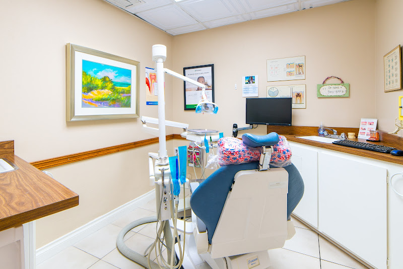 Dr Chris Smiles Dental Care by Dr. Chris T. Nguyen, DDS