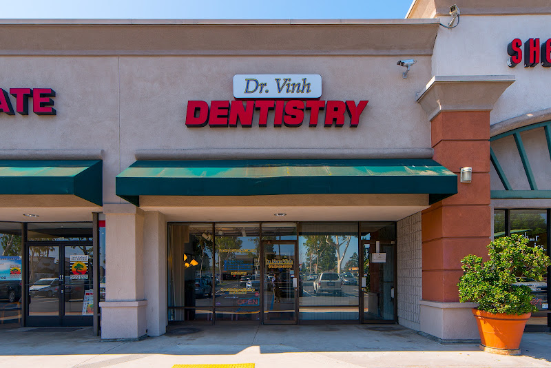 Dr Chris Smiles Dental Care by Dr. Chris T. Nguyen, DDS 2