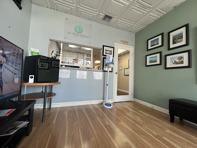 Dr Chris Smiles Dental Care by Dr. Chris T. Nguyen, DDS 3