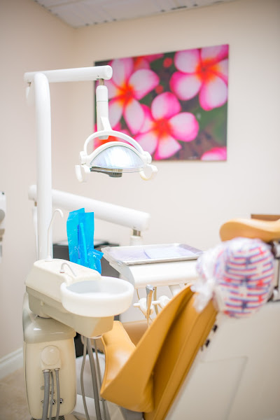 Dr Chris Smiles Dental Care by Dr. Chris T. Nguyen, DDS 5