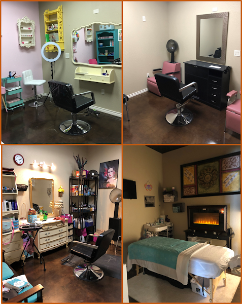 Mallorca Salon Studios & Suites 3