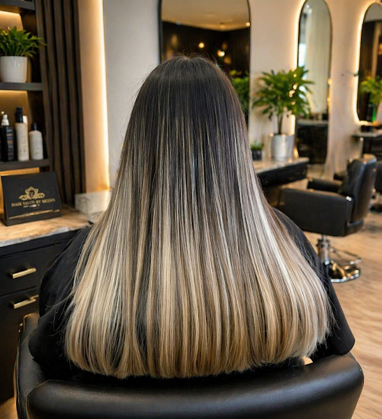 Hair Salon by Mojan 3