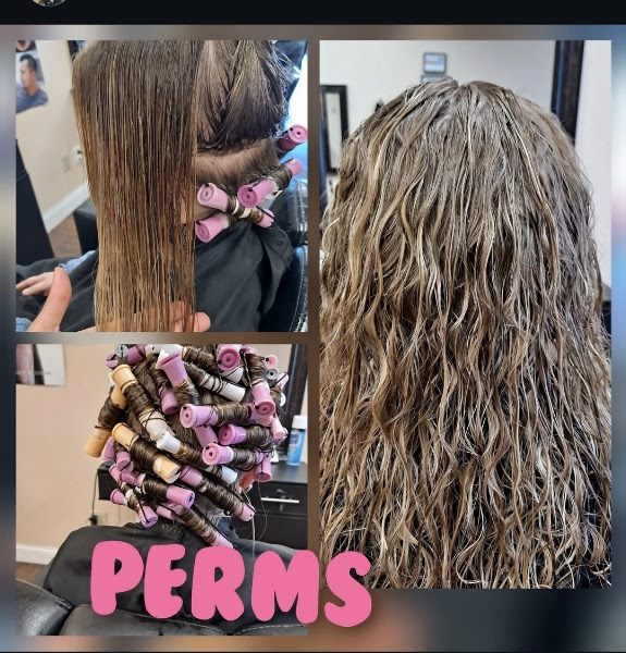 Hair Salon by Mojan 4
