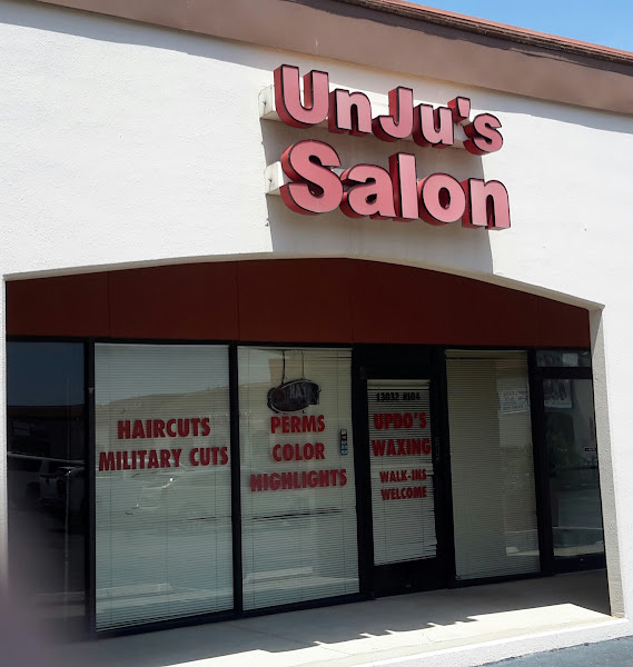 Unju's Hair Salon