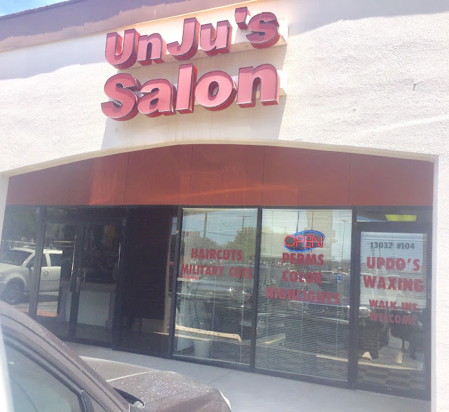Unju's Hair Salon 4