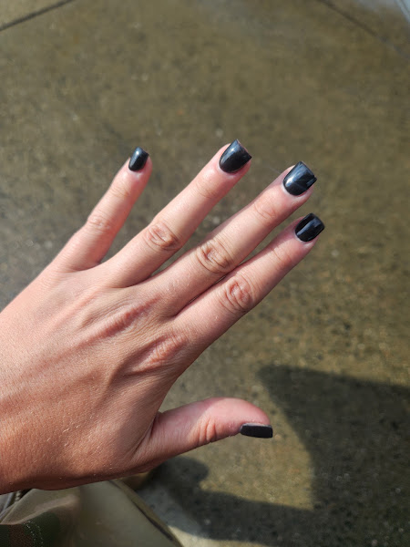 Beija's Hair & Nails