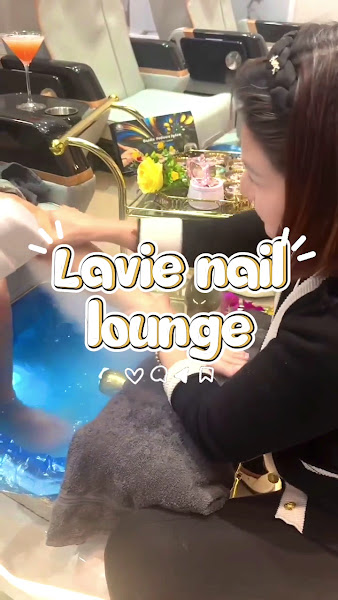 Lavie Nail Lounge San Antonio 2