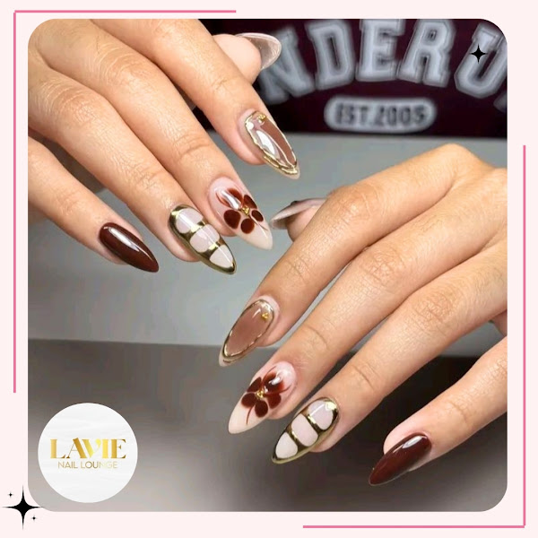 Lavie Nail Lounge San Antonio 3