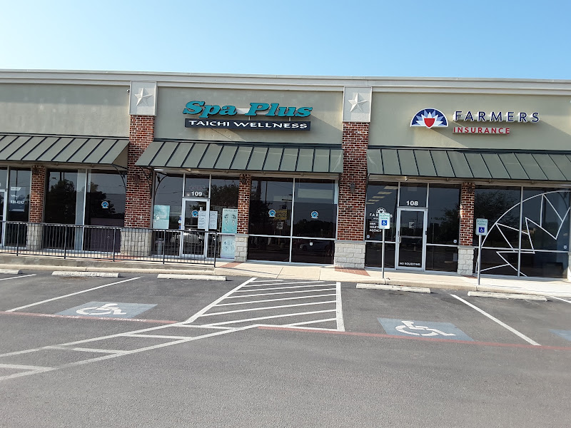 Taichi Wellness Spa at Redland Trails