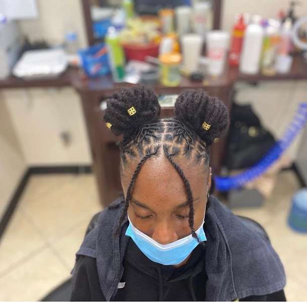 Love Loc'd Hair Studio