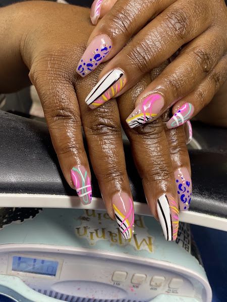 Love Loc'd Hair Studio 3