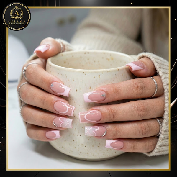 ASIANA NAILS LOUNGE 3