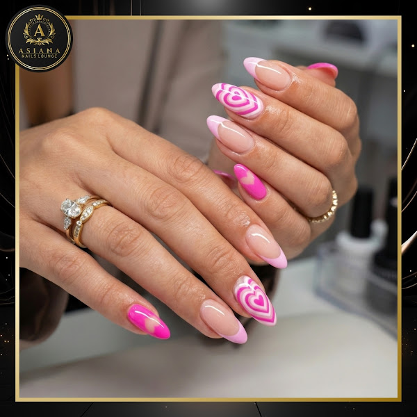 ASIANA NAILS LOUNGE 4