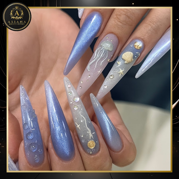 ASIANA NAILS LOUNGE 5