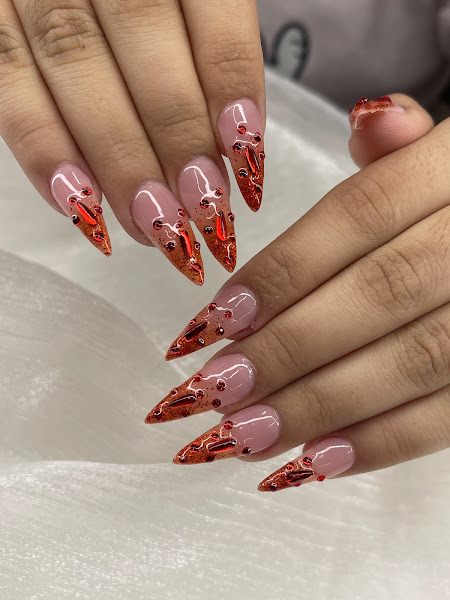 Valen Nails and Beauty