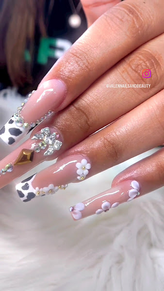 Valen Nails and Beauty 2