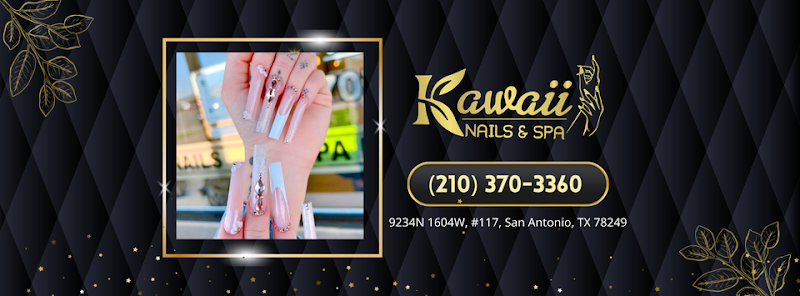 Kawaii Nails & Spa