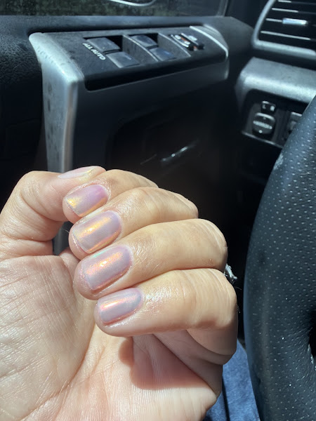 Kawaii Nails & Spa 5