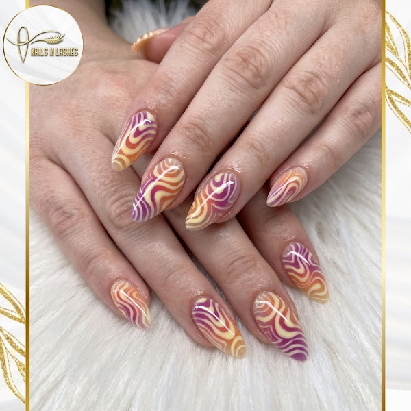 Nails N Lashes 2