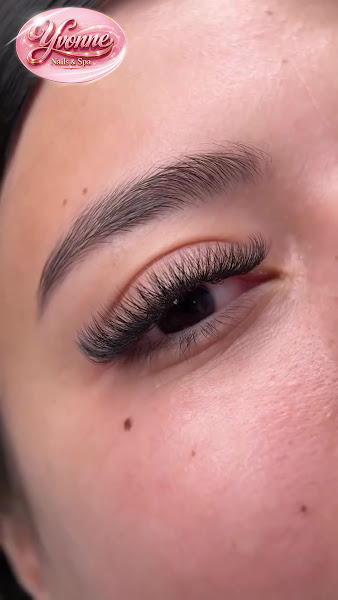 Yvonne Nails & Spa (Head Spa)