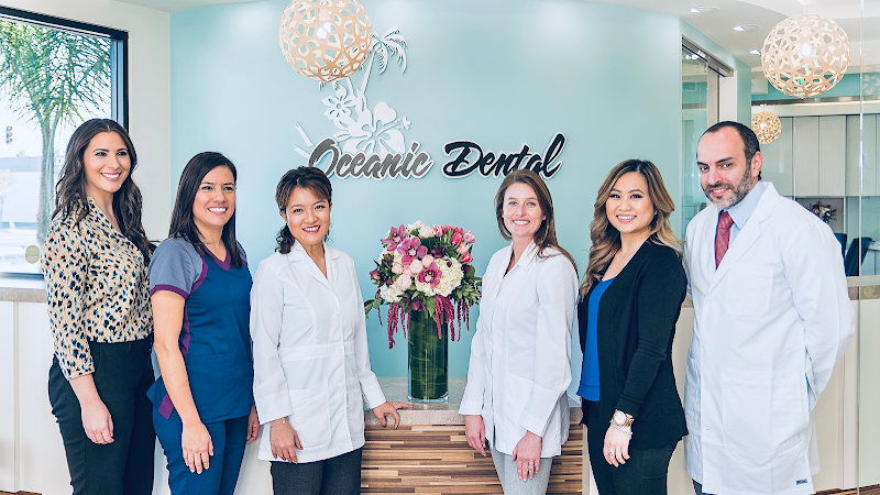 Oceanic Dental