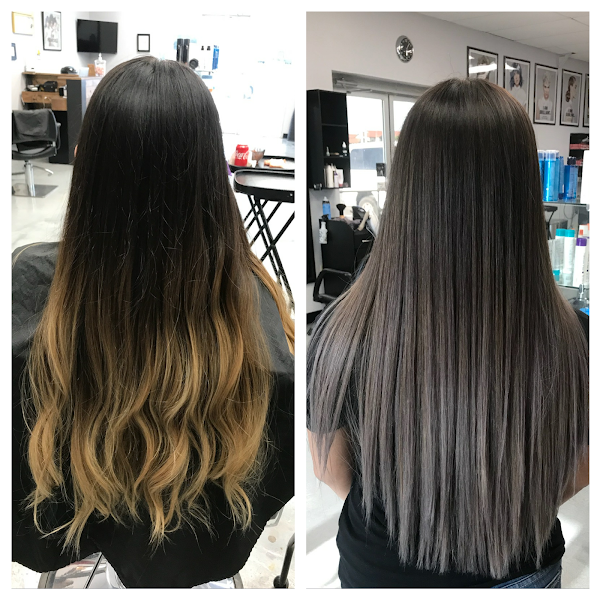 Salon Platinum 2