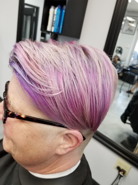 Salon Platinum 4