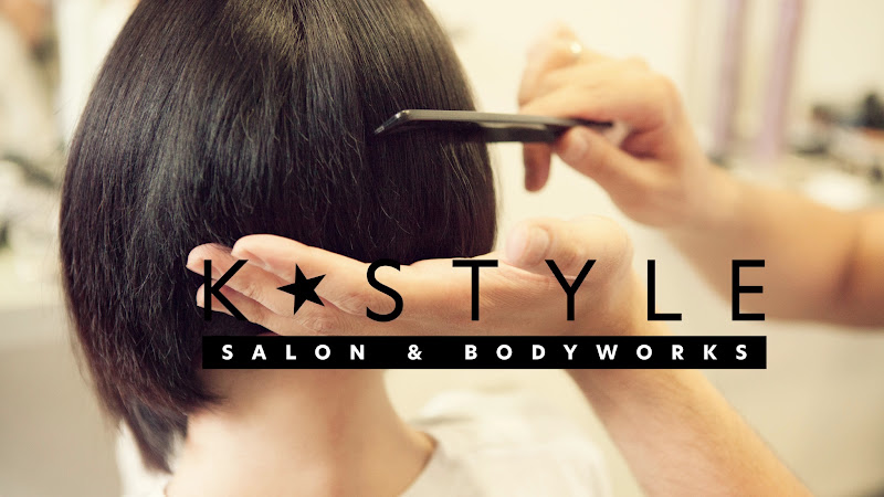 K Style Salon & Bodyworks 2