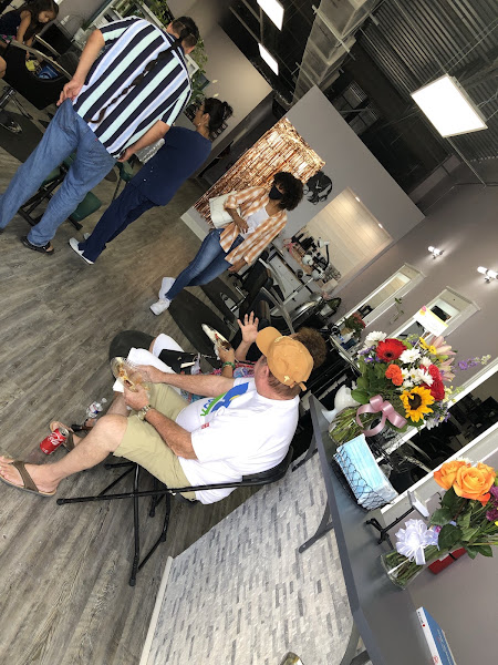 K Style Salon & Bodyworks 3
