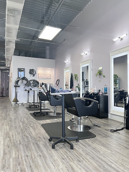K Style Salon & Bodyworks 4
