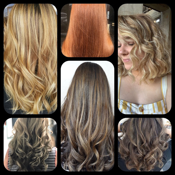 Hair Bliss (Inside Hidden Beautie Salon))