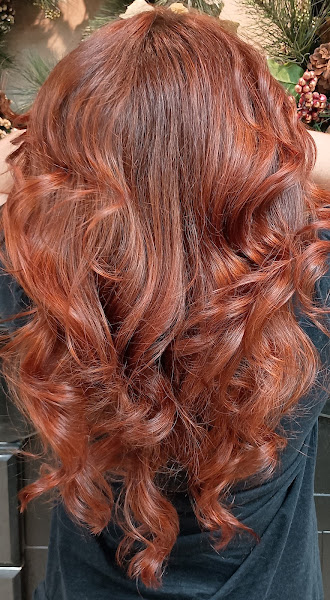 Hair Bliss (Inside Hidden Beautie Salon)) 2