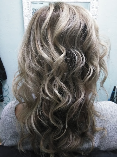 Hair Bliss (Inside Hidden Beautie Salon)) 3