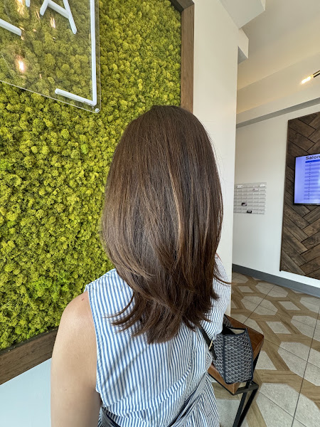 Aloha Katie Salon