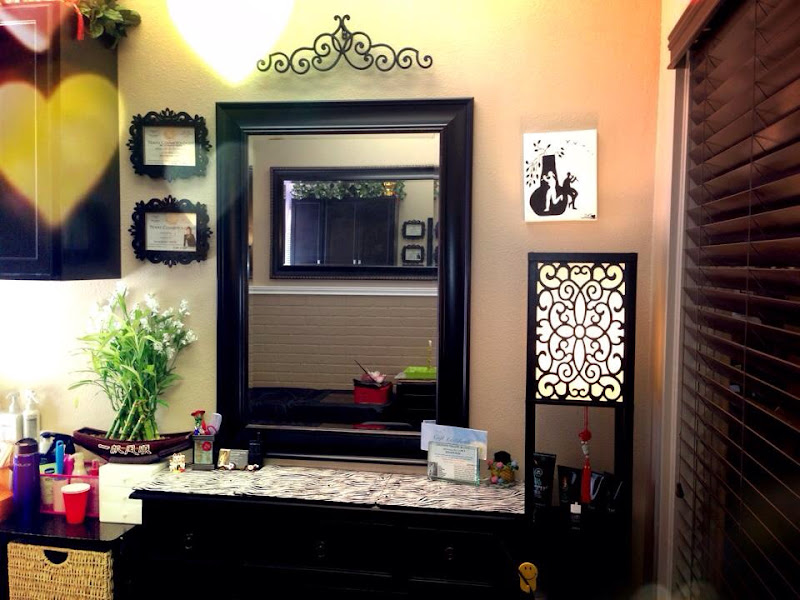 Danni's Salon & Spa