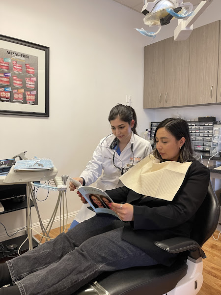 Elite Dental of Fountain Valley 2