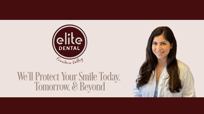 Elite Dental of Fountain Valley 3