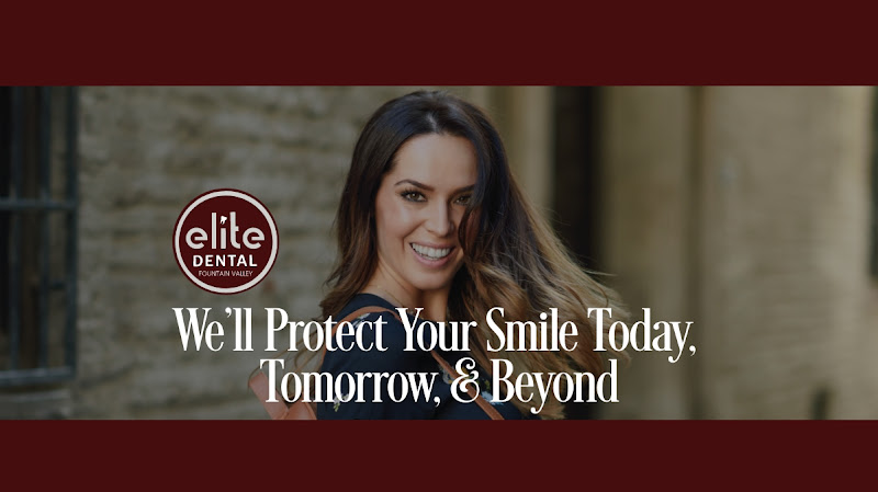 Elite Dental of Fountain Valley 4