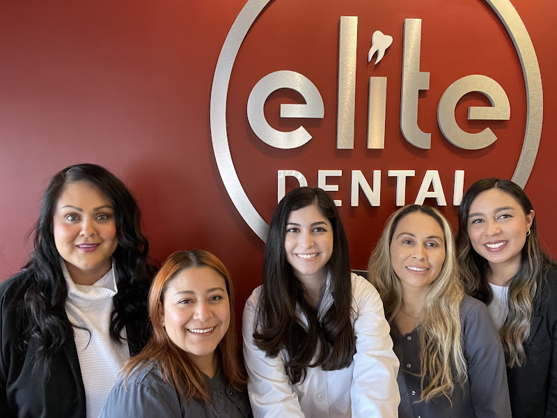 Elite Dental of Fountain Valley 5
