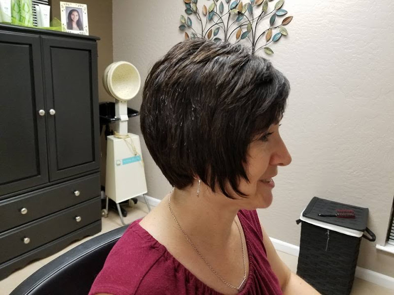 Salon Mia LLC 2