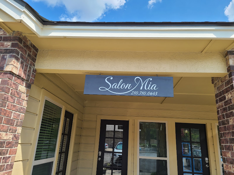 Salon Mia LLC 4