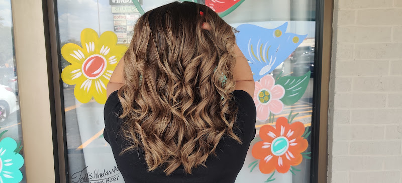 My Beauty Concepts Salon & Barber