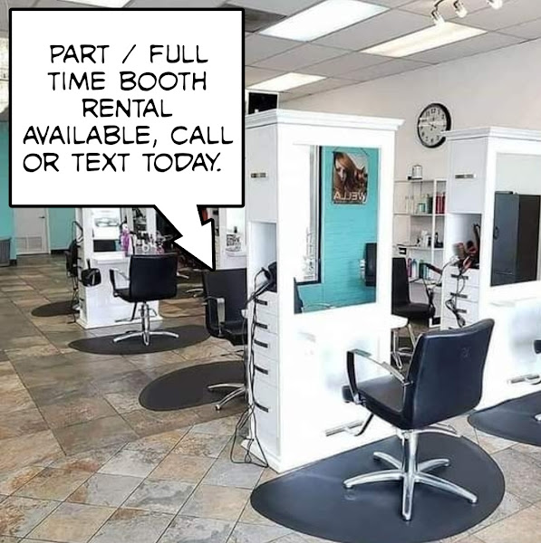 My Beauty Concepts Salon & Barber 3