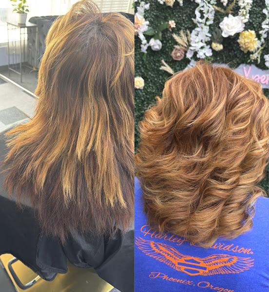 Hair Xperts Salon