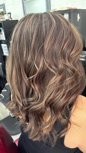 Hair Xperts Salon 2