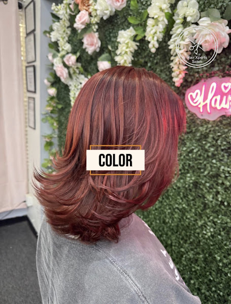 Hair Xperts Salon 3