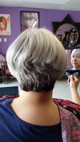 Jasmine's Hair Salon