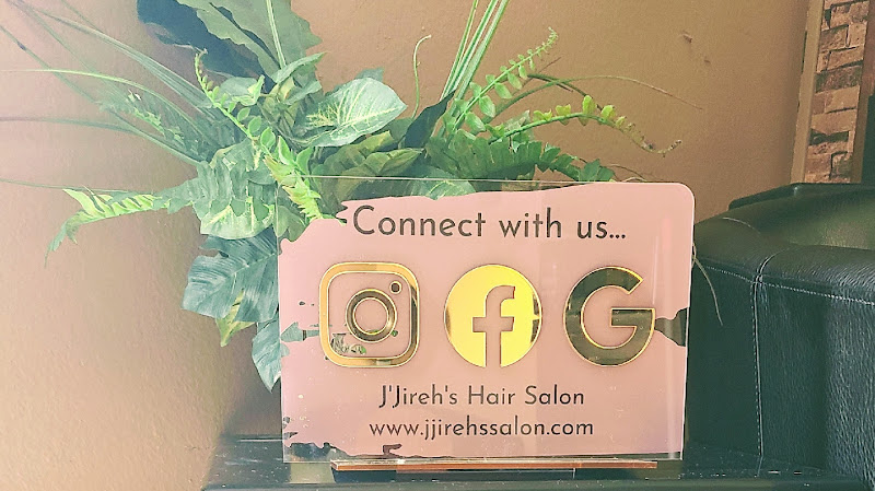 J' Jireh's Salon & Hair Restoration Center Llc